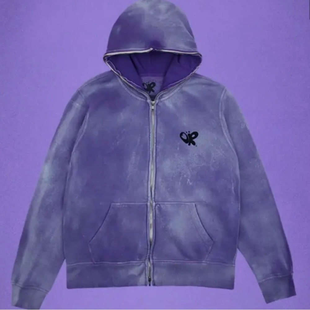 Olivia Rodrigo Guts Hoodie